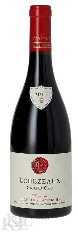 2017 Domaine François Lamarche Echézeaux Grand Cru