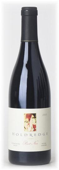 2015 Holdredge "Bucher Vineyard" Russian River Valley Pinot Noir