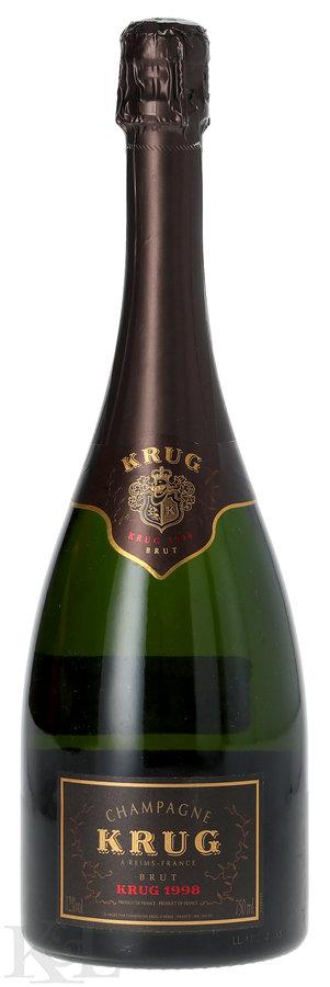 Krug Brut Champagne