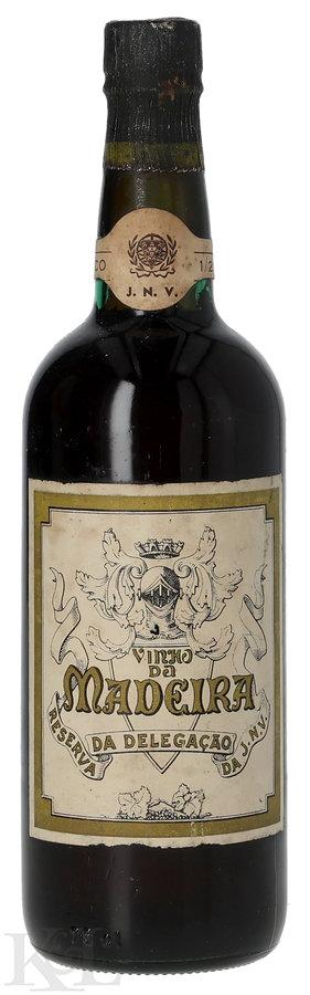 Delegação da Junta Nacional dos Vinhos da Madeira Reserva
