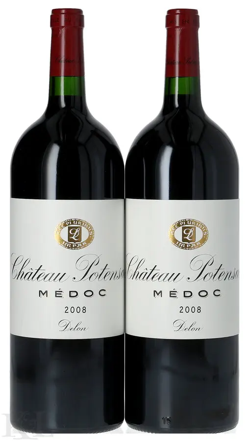 Potensac, Médoc (1.5L)