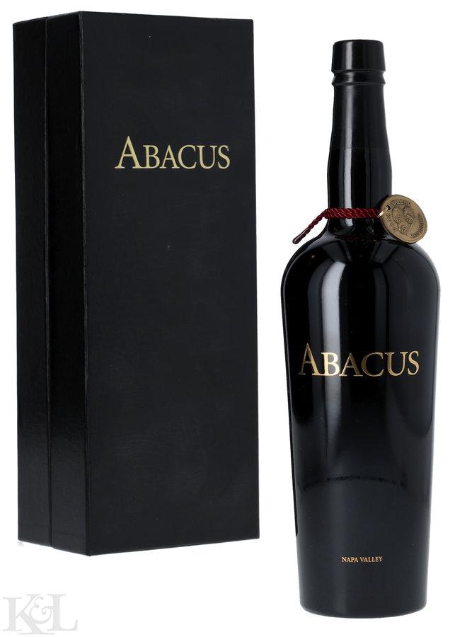 NV ZD "Abacus I" Napa Valley Cabernet Sauvignon