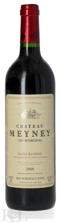 2000 Meyney, St-Estèphe