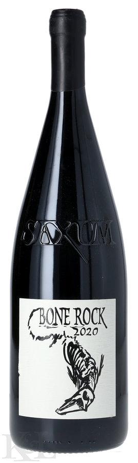 2020 Saxum "Bone Rock - James Berry Vineyard" Paso Robles Rhône Blend (1.5L)
