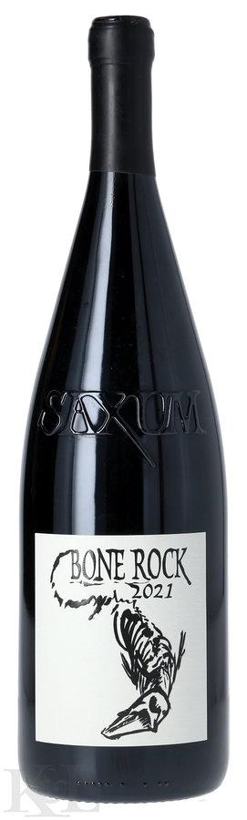 2021 Saxum "Bone Rock - James Berry Vineyard" Paso Robles Rhône Blend (1.5L)