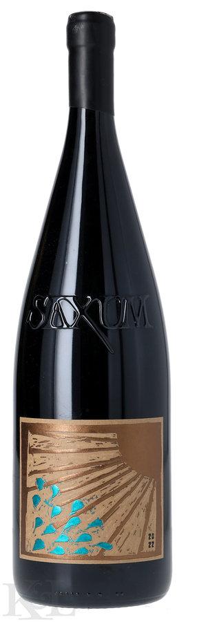 2022 Saxum "James Berry Vineyard" Paso Robles Rhône Blend (1.5L)