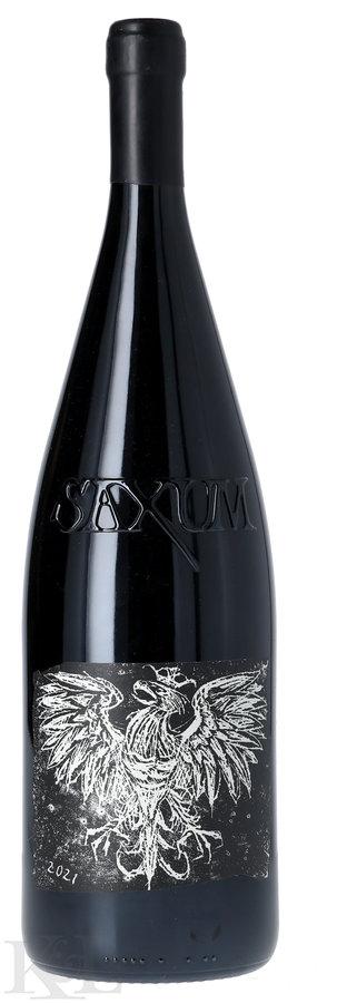 2021 Saxum "Paderewski Vineyard" Willow Creek District Red Blend (1.5L)