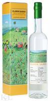 Clairin Sajous Single Estate Haitian Sugarcane Juice Rum