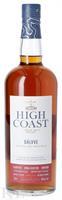 High Coast "Dalvve Spanish Oak" Single Malt Swedish Whisky