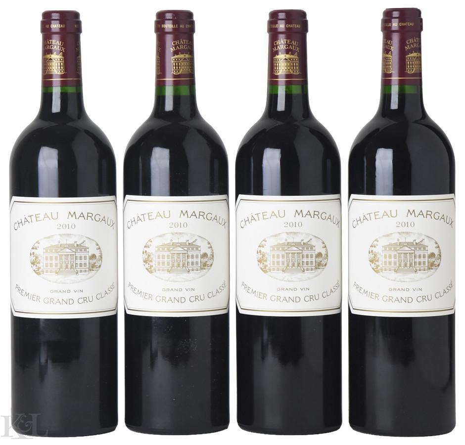 2010 Margaux, Margaux