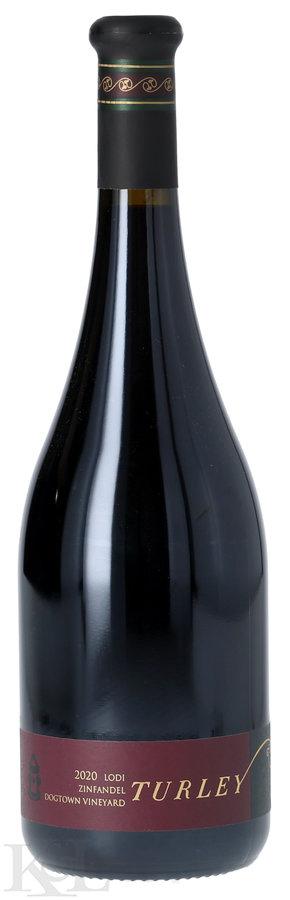 2020 Turley "Dogtown" Lodi Zinfandel