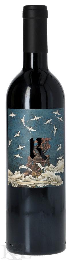 2022 Realm "Beckstoffer Dr. Crane Vineyard" Napa Valley Cabernet Sauvignon