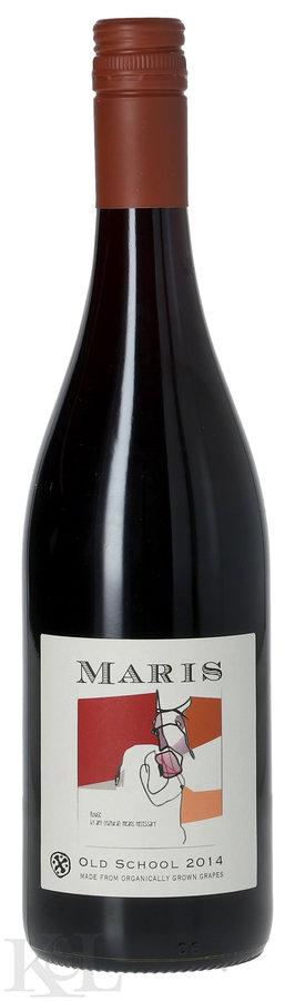 2014 Château Maris "Old School" Minervois