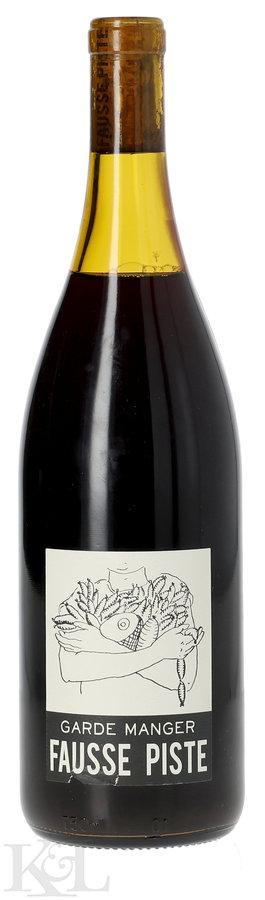 2014 Fausse Piste "Garde Manger" Columbia Valley Washington Syrah