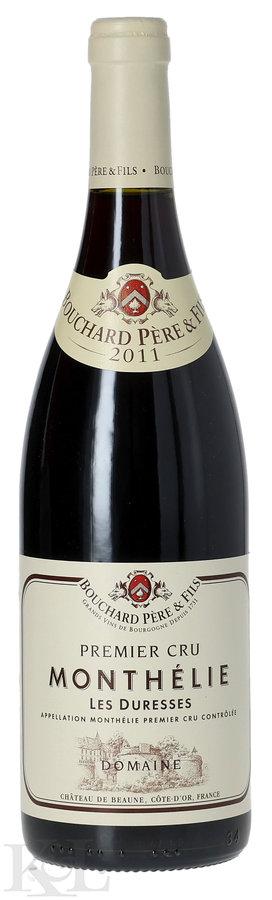 2011 Domaine Bouchard Pere et Fils Monthelie 1er Cru "Les Duresses"