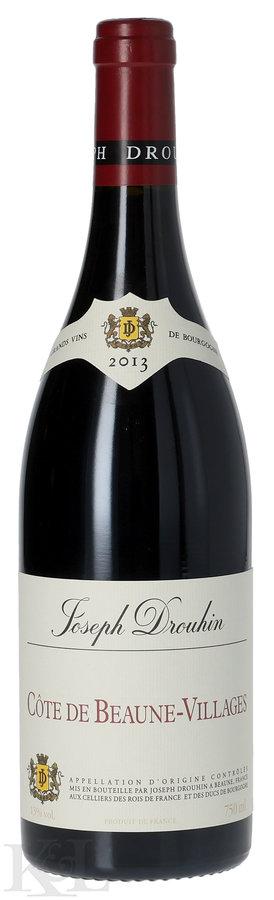 2013 Joseph Drouhin Côte de Beaune-Villages