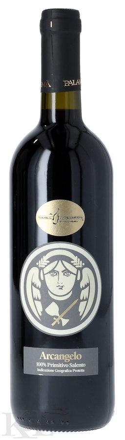 Palamà "Arcangelo" Primitivo Puglia IGT
