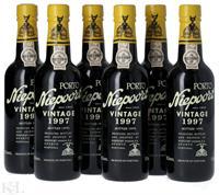 Niepoort Vintage Port (375ml)