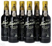 Niepoort Vintage Port (375ml)