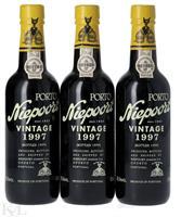 Niepoort Vintage Port (375ml)