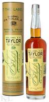 Colonel E.H. Taylor, Jr. "Barrel Proof - Batch 14" 127.4 Proof Kentucky Straight Bourbon Whiskey
