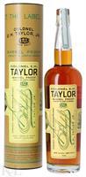 Colonel E.H. Taylor, Jr. "Barrel Proof - Batch 16" 127.3 Proof Kentucky Straight Bourbon Whiskey