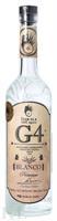 G4 "de Madera" Blanco Tequila