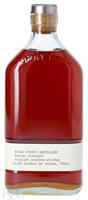 Kings County Distillery Barrel Strength Straight Bourbon Whiskey