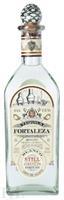 Tequila Fortaleza "Still Strength" Blanco Tequila