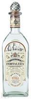 Tequila Fortaleza "Still Strength" Blanco Tequila