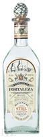 Tequila Fortaleza "Still Strength" Blanco Tequila