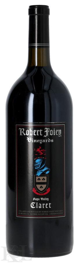 Robert Foley Napa Valley Claret (1.5L)