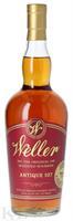 Weller Antique 107 Single Barrel Kentucky Straight Bourbon Whiskey - Private Barrel