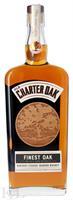 Old Charter Oak "Finest Oak" Kentucky Straight Bourbon Whiskey