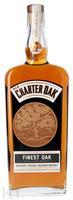 Old Charter Oak "Finest Oak" Kentucky Straight Bourbon Whiskey