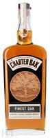 Old Charter Oak "Finest Oak" Kentucky Straight Bourbon Whiskey