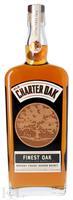 Old Charter Oak "Finest Oak" Kentucky Straight Bourbon Whiskey