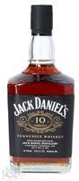 Jack Daniel's 10 Year Old Batch #5 Tennessee Whiskey (700ml)