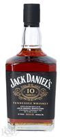 Jack Daniel's 10 Year Old Batch #5 Tennessee Whiskey (700ml)
