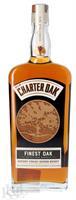 Old Charter Oak "Finest Oak" Kentucky Straight Bourbon Whiskey