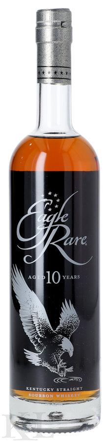 Eagle Rare 10 Year Old Kentucky Straight Bourbon Whiskey