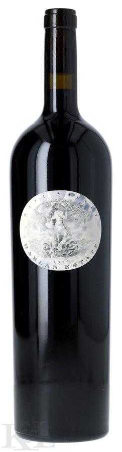1998 Harlan Estate Napa Valley Bordeaux Blend (1.5L)
