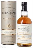 Balvenie 16 Year Old "Triple Cask" Speyside Single Malt Scotch Whisky (700ml)