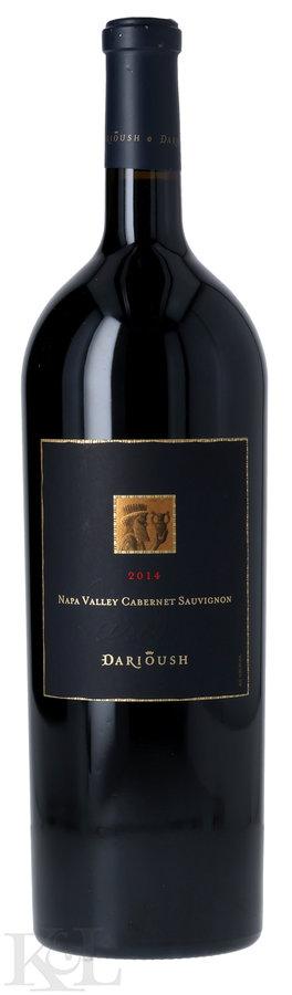 2014 Darioush "Signature" Napa Valley Cabernet Sauvignon (1.5L)