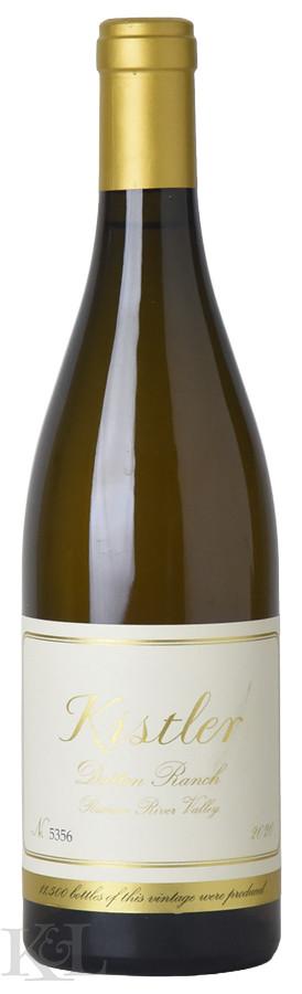 2020 Kistler "Dutton Ranch" Russian River Valley Chardonnay