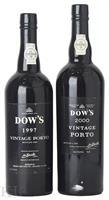 Dow's Vintage Port