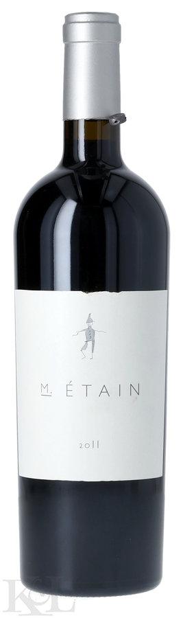2011 Scarecrow "M. Etain" Napa Valley Cabernet Sauvignon