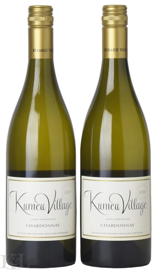 2020 Kumeu River "Kumeu Village" Chardonnay Auckland
