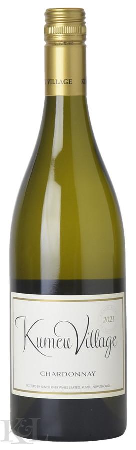 2021 Kumeu River "Kumeu Village" Chardonnay Auckland
