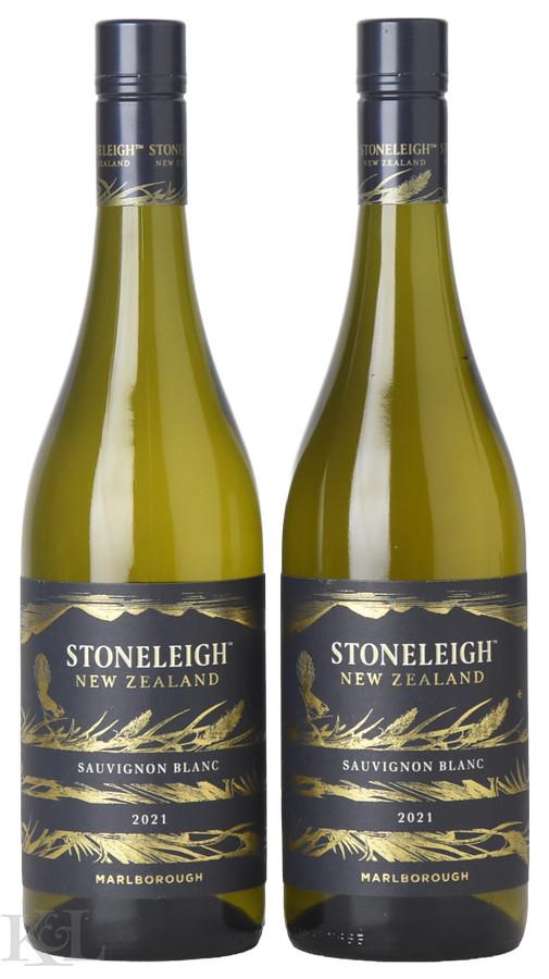 2021 Stoneleigh Sauvignon Blanc Marlborough